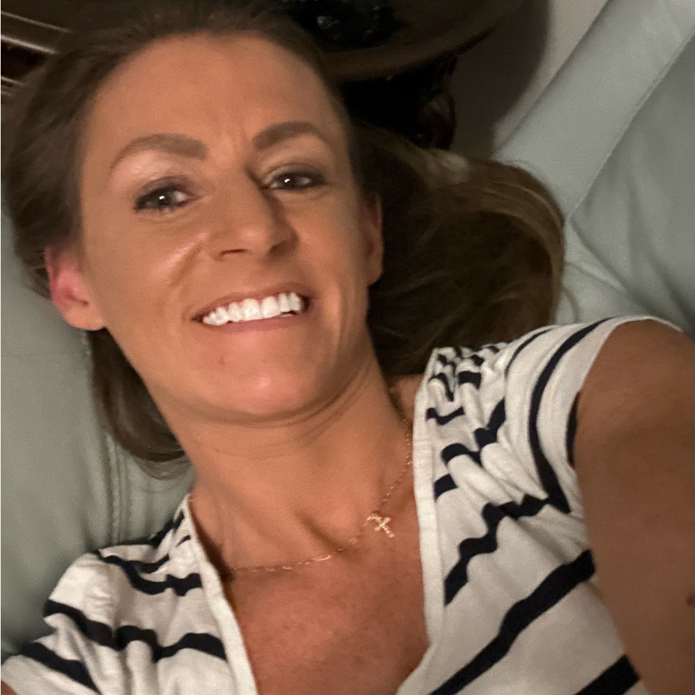 Meet your Posher, Phoebe